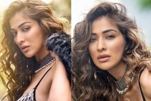 মহেন্দ্র সিং ধোনি-র এক্স গার্লফ্রেন্ড রাই লক্ষ্মী-র খোলামেলা ছবিতে রূপের তুফান
