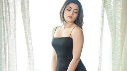 Rashmika Mandanna Rashmika Mandanna