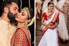 মালয়ালী ও বাঙালি...দুই রীতিতেই বিয়ে করলেন মৌনী রায়, দেখুন EXCLUSIVE অ্যালবাম