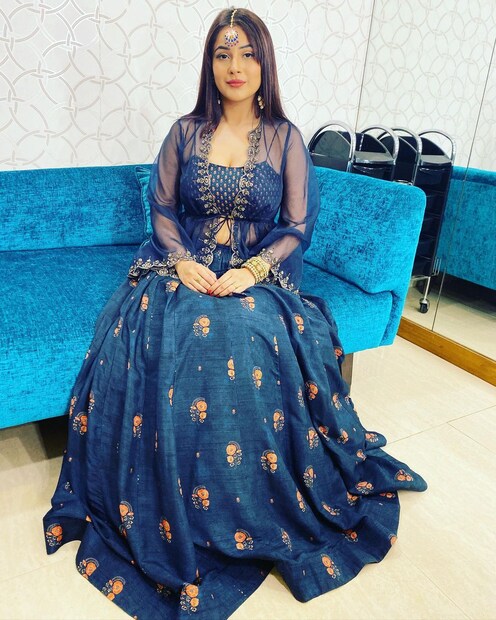 দর্শকদের পছন্দ ছিল তাঁদের জুটি। একসঙ্গে তাঁদের দর্শক সিদনাজ বলেও ডাকত। 