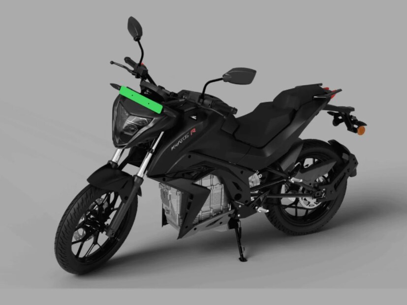 Tork Kratos: Tork Motors ভারতে Kratos EV লঞ্চ করেছে। ভারতে পাওয়া যাবে দুটি ভ্যারিয়েন্ট- Standard Kratos ও High-spec Kratos R. Kratos EV-র দাম ১.০২ লাখ, এক্স শোরুম, দিল্লি।