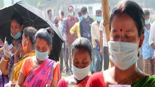 প্রতীকী ছবি৷ 