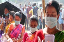 ভোট দিতে পারবেন করোনা আক্রান্তরাও, আতঙ্কের করোনাকালে জরুরি নির্দেশিকা কমিশনের