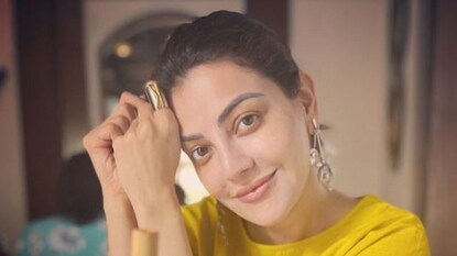 Kajal Aggarwal Pregnant Kajal Aggarwal Pregnant