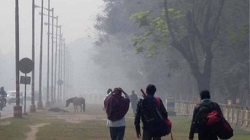  শনি-রবি জমিয়ে শীতের স্পেল।  ফেব্রুয়ারির প্রথম সপ্তাহেই ফের বাড়বে তাপমাত্রা। Representational Image