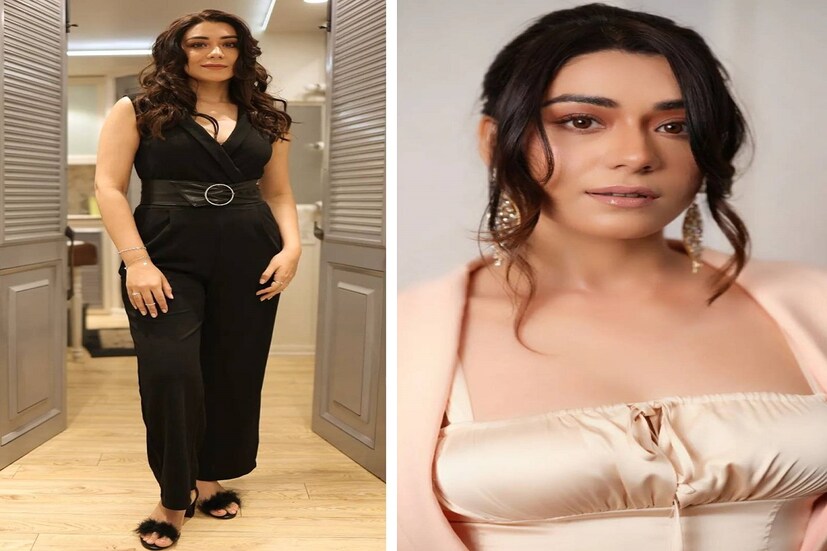 সম্প্রতি নেটফ্লিক্সে মুক্তি পেয়েছে তাহির রাজ ভাসিনের নতুন ওয়েব সিরিজ 'ইয়ে কালি কালি আঁখে' (Anchal Singh Viral)। সেখানে নেগেটিভ চরিত্রের নায়িকা হিসেবে দেখা গিয়েছে আঁচল সিংকে, সিরিজে যাঁর নাম পূর্বা (Anchal Singh Viral)। সোশ্যাল মিডিয়ায় এখন আঁচলের ছবি ভাইরাল, কারণ তিনি অভিনয়ে জাদু চালিয়েছেন দর্শকের মনে। 