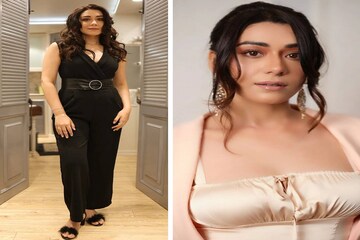 বিজ্ঞাপনের মুখ থেকে নায়িকা, চেনেন যাঁর 'কালি কালি আঁখে' সর্বনাশ করছে? বিজ্ঞাপনের মুখ থেকে নায়িকা, চেনেন যাঁর 'কালি কালি আঁখে' সর্বনাশ করছে?