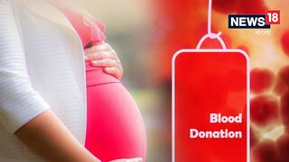 SP Santosh Nimbalkar Went To Donate Blood For Pregnant Lady At Night In Darjeeling- Photo-Representative 