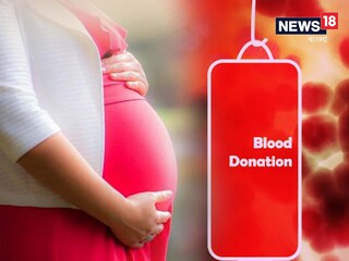 SP Santosh Nimbalkar Went To Donate Blood For Pregnant Lady At Night In Darjeeling- Photo-Representative 