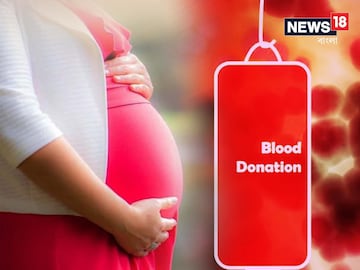 SP Santosh Nimbalkar Went To Donate Blood For Pregnant Lady At Night In Darjeeling- Photo-Representative 