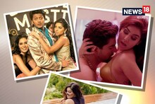 সাদা মাখন শরীরে আঁটোসাঁটো পোশাক,গ্রেট গ্র্যান্ড মস্তির নায়িকার ফটো তুমুল ভাইরাল