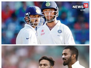 ajinkya rahane and cheteshwar pujara set to lose grade a contracts kl rahul and rishabh pant up for promotion
