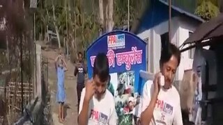 Palki Ambulance Palki Ambulance