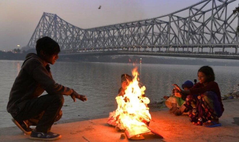 জোড়া পশ্চিমী ঝঞ্ঝায় আবহাওয়ার পরিবর্তন উত্তর-পশ্চিম ভারতে। পশ্চিমী ঝঞ্ঝা পূর্ব দিকে সরে আসায় পূবালী হওয়ার সংঘাতে বৃষ্টির সম্ভাবনা রাজ্যে। Representational Image