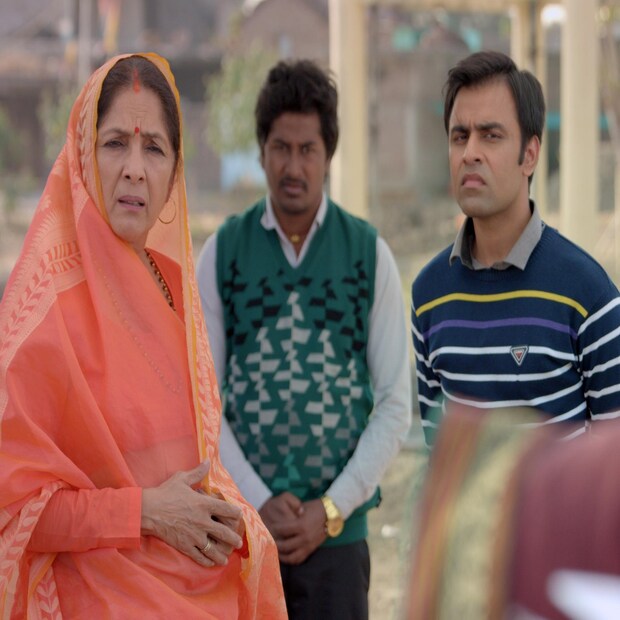 পঞ্চায়েত ২-- পঞ্চায়েত ২-এর শ্যুটিং শেষ হয়েছে। এ বছরেই মুক্তি পাবে সিরিজের দ্বিতীয় সিজন। 