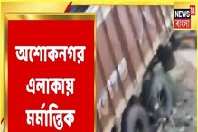 বাংলাদেশ যাওয়ার পথে যশোর রোডে উল্টে গেল ট্রাক, ঘটনায় দুজনের মর্মান্তিক মৃত্যু বাংলাদেশ যাওয়ার পথে যশোর রোডে উল্টে গেল ট্রাক, ঘটনায় দুজনের মর্মান্তিক মৃত্যু