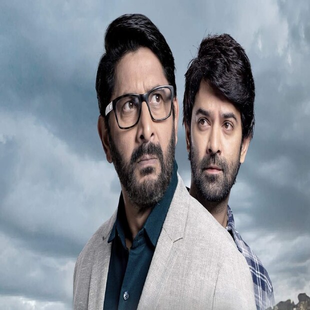 অসুর সিজন ২-- অসুর ২-এ শ্যুটিং প্রায় শেষের পথে। বরুণ সোবতি, আরশাদ ওয়ারসি, রিধি ডোগরা, অনুপ্রিয়া গোয়েঙ্কা ও শরিব হাশমিকে ফের দেখা যাবে নতুন সিজনে।