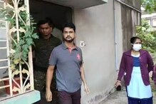 জাল নথিপত্র তৈরির অভিযোগে একজনকে গ্রেফতার বারাসত থানার পুলিশের জাল নথিপত্র তৈরির অভিযোগে একজনকে গ্রেফতার বারাসত থানার পুলিশের