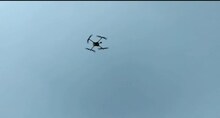 বেআইনি পোস্ত চাষ ঠেকাতে ড্রোনে নজরদারি