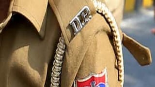 Police injured while they were chasing drug mafia in New Delhi