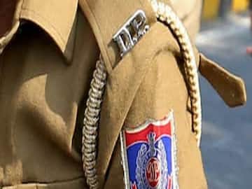 Police injured while they were chasing drug mafia in New Delhi