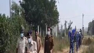 Purba Bardhaman: Violence during picnic