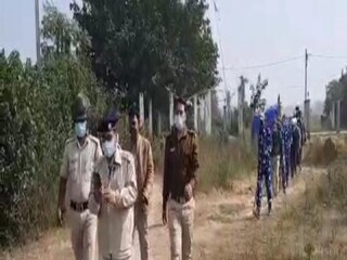 Purba Bardhaman: Violence during picnic