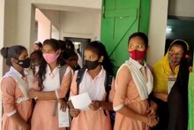 বীরভূমে চলছে ছোটদের টিকাকরণ, দেখুন ভিডিও