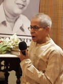 উত্তরবঙ্গের সাহিত্যে নক্ষত্র পতন। চলে গেলেন বিশিষ্ট প্রাবন্ধিক ভবানী সরকার, শোকাহত শিলিগুড়ি