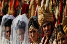 মহিলাদের বিয়ের বয়স বিবেচনা কমিটিতে একা মহিলা সুস্মিতা দেব