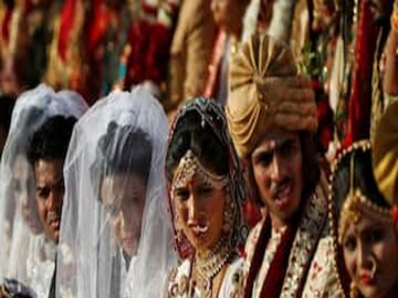 Only 1 woman susmita deb is member in panel that will examine bill to raise legal marriage age- Photo-File 