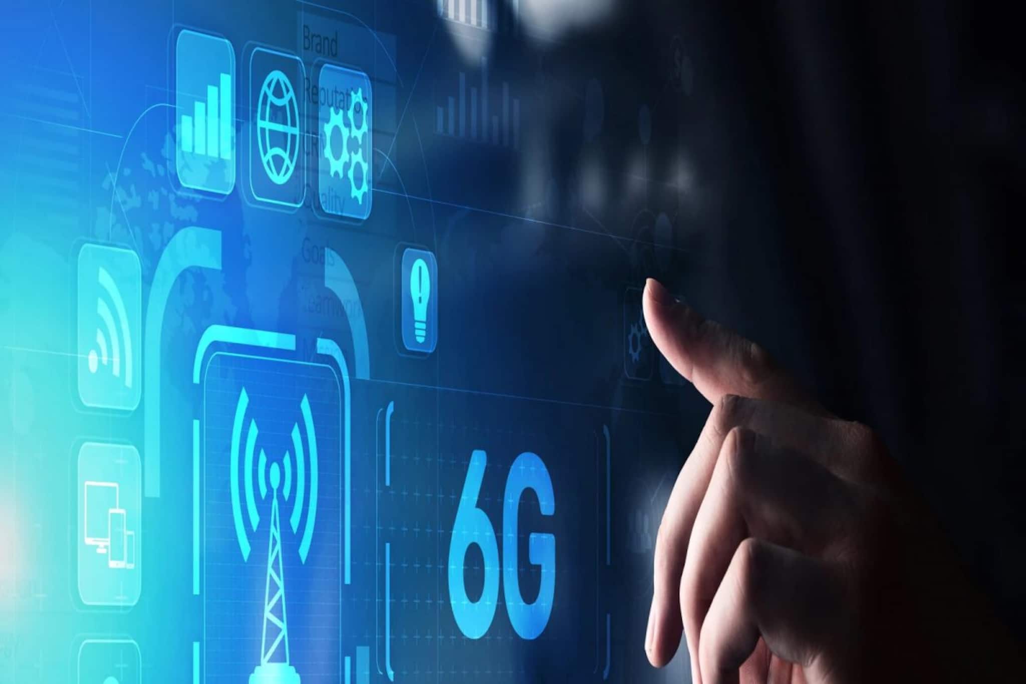 6G পরিষেবা আনতে কী কী চ্যালেঞ্জ? পরিকল্পনা কত দিনে বাস্তবায়িত হবে দেশে?