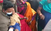 মর্মান্তিক দুর্ঘটনা পশ্চিম মেদিনীপুরে! মৃত ৪ মর্মান্তিক দুর্ঘটনা পশ্চিম মেদিনীপুরে! মৃত ৪