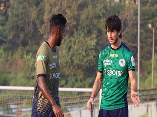 চিন্তায় পড়েছেন এটিকে মোহনবাগান কোচ হুয়ান