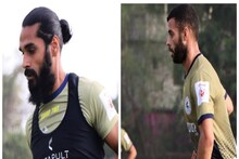 অনুশীলনে নামলেন সন্দেশ, বুমু ! ডার্বিতে পূর্ণশক্তির দল এটিকে মোহনবাগানের