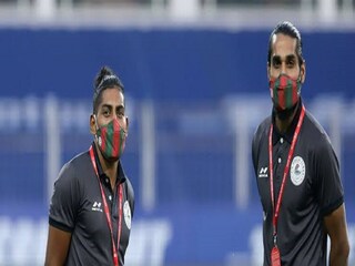আপাতত ঘরে বন্দী হয়েই সময় কাটছে কৃষ্ণ, সন্দেশদের