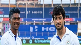 সারা বিশ্বেই চলছে ফুটবল লিগ, চলুক আইএসএলও, চান হুয়ান