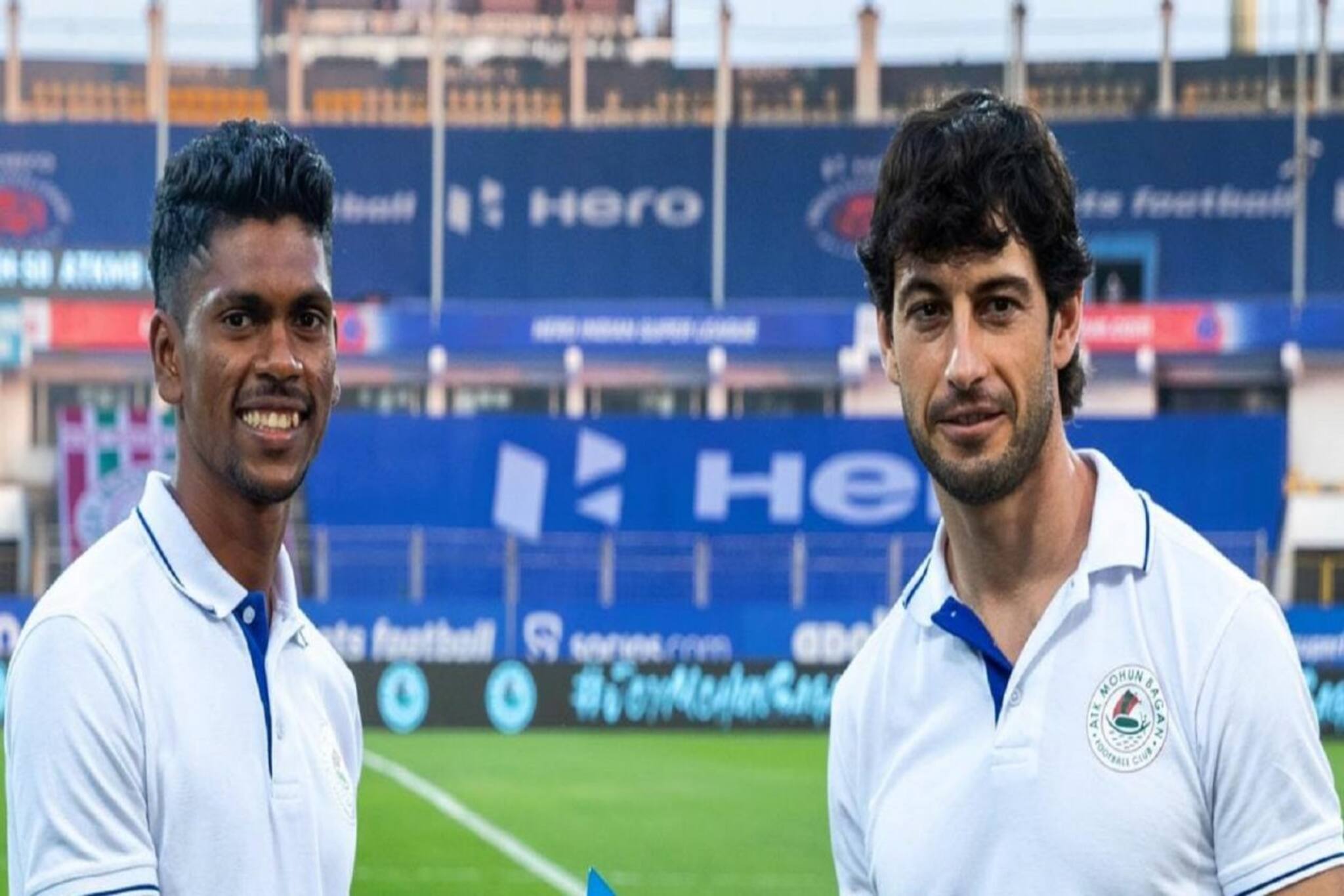 করোনার ভয়ে আইএসএল বন্ধের কারণ দেখেন না মোহনবাগান কোচ হুয়ান