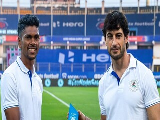 সারা বিশ্বেই চলছে ফুটবল লিগ, চলুক আইএসএলও, চান হুয়ান