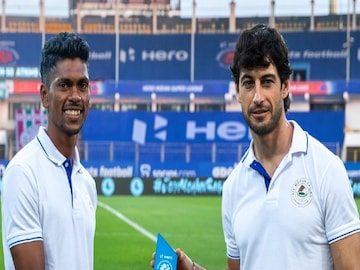 সারা বিশ্বেই চলছে ফুটবল লিগ, চলুক আইএসএলও, চান হুয়ান