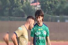 ওড়িশার বিরুদ্ধে জিততে না পারলেও এবার ডার্বি জয়ের ছক কষছেন হুয়ান