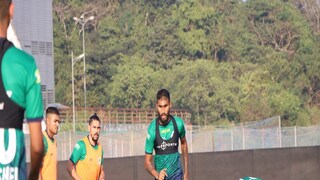 বৃহস্পতিবার মাঠে নামা হচ্ছে না এটিকে মোহনবাগানের