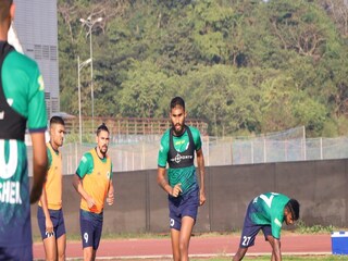 বৃহস্পতিবার মাঠে নামা হচ্ছে না এটিকে মোহনবাগানের
