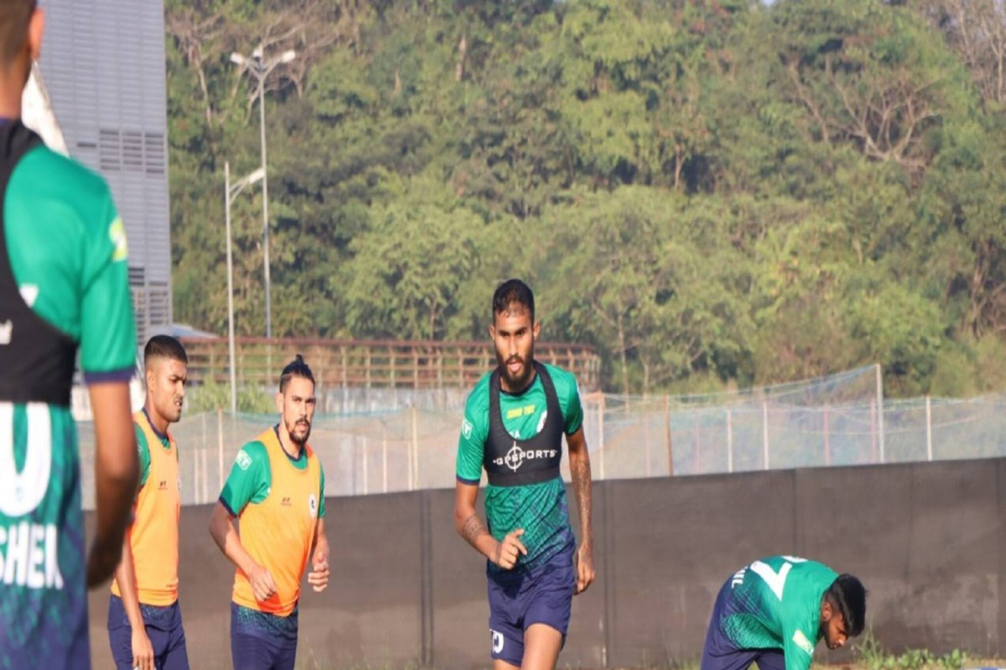 করোনায় কাবু কেরালা ব্লাস্টার্স, খেলা হচ্ছে না মোহনবাগানের বিরুদ্ধে