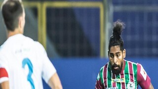 ৬০ মিনিট পর্যন্ত মাঠে ছিলেন রয় কৃষ্ণ ৬০ মিনিট পর্যন্ত মাঠে ছিলেন রয় কৃষ্ণ