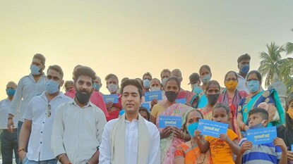 অভিষেক বন্দ্যোপাধ্যায় অভিষেক বন্দ্যোপাধ্যায়