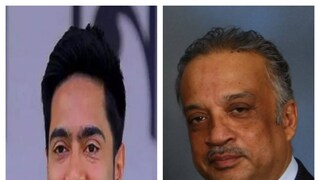 কুণাল সরকারকে ধন্যবাদ জানালেন অভিষেক বন্দ্যোপাধ্যায়৷ 