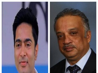 কুণাল সরকারকে ধন্যবাদ জানালেন অভিষেক বন্দ্যোপাধ্যায়৷ 