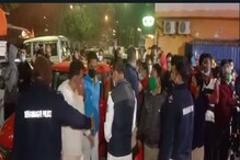 বাগুইআটির বিয়েবাড়িতে ভয়ঙ্কর দুর্ঘটনা, মর্মান্তিক মৃত্যু এক ব্যক্তির বাগুইআটির বিয়েবাড়িতে ভয়ঙ্কর দুর্ঘটনা, মর্মান্তিক মৃত্যু এক ব্যক্তির