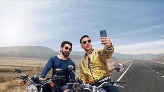 Akshay Kumar Emraan Hashmi Film
